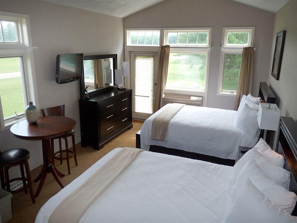 French Creek Fairway Suites At The Peak מראה חיצוני תמונה