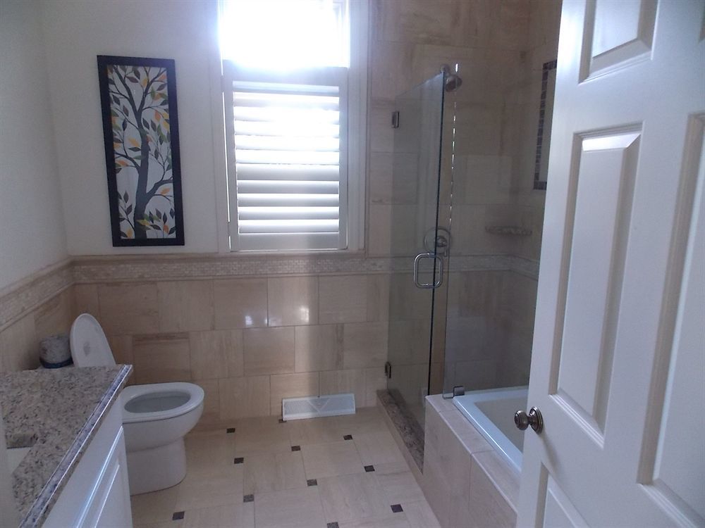 French Creek Fairway Suites At The Peak מראה חיצוני תמונה