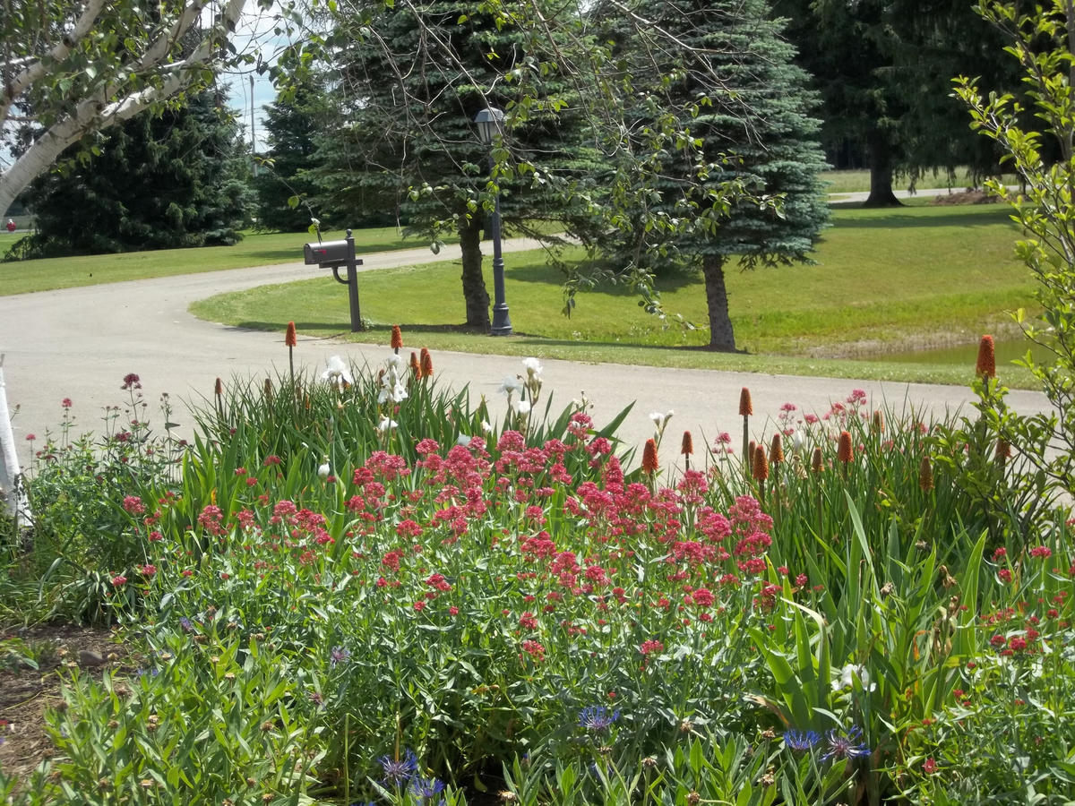 French Creek Fairway Suites At The Peak מראה חיצוני תמונה