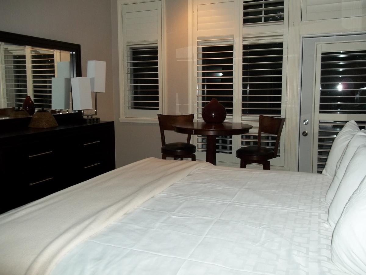 French Creek Fairway Suites At The Peak מראה חיצוני תמונה