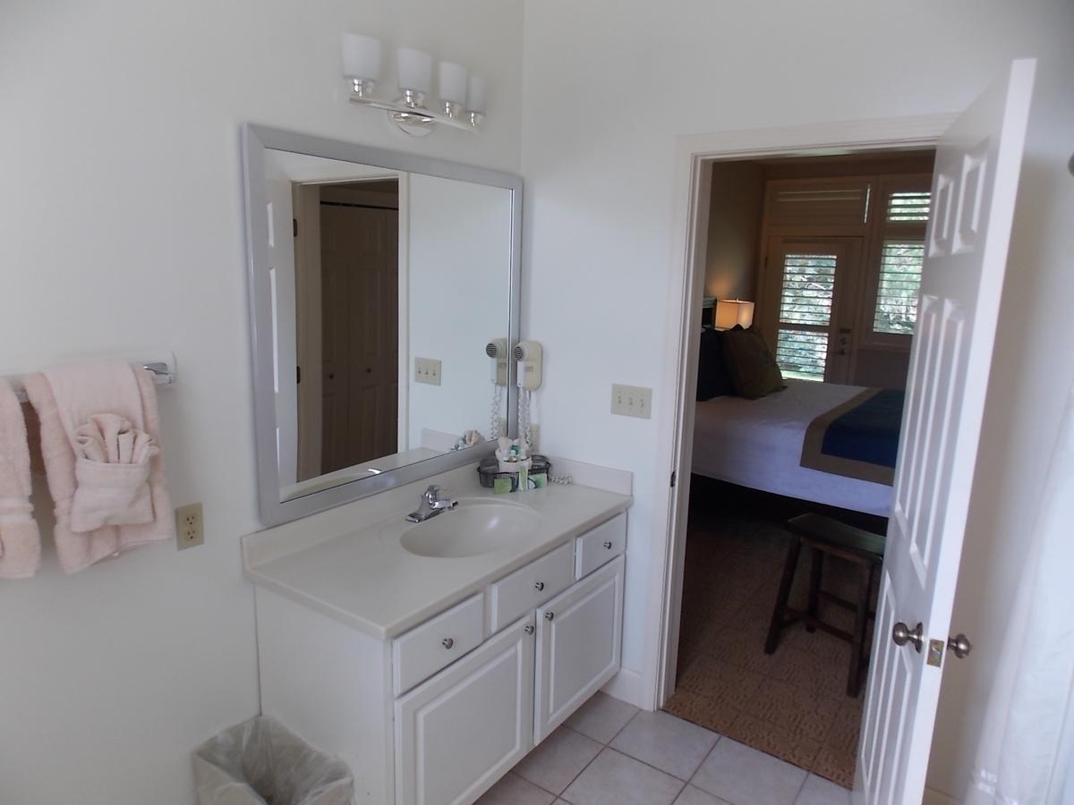 French Creek Fairway Suites At The Peak מראה חיצוני תמונה
