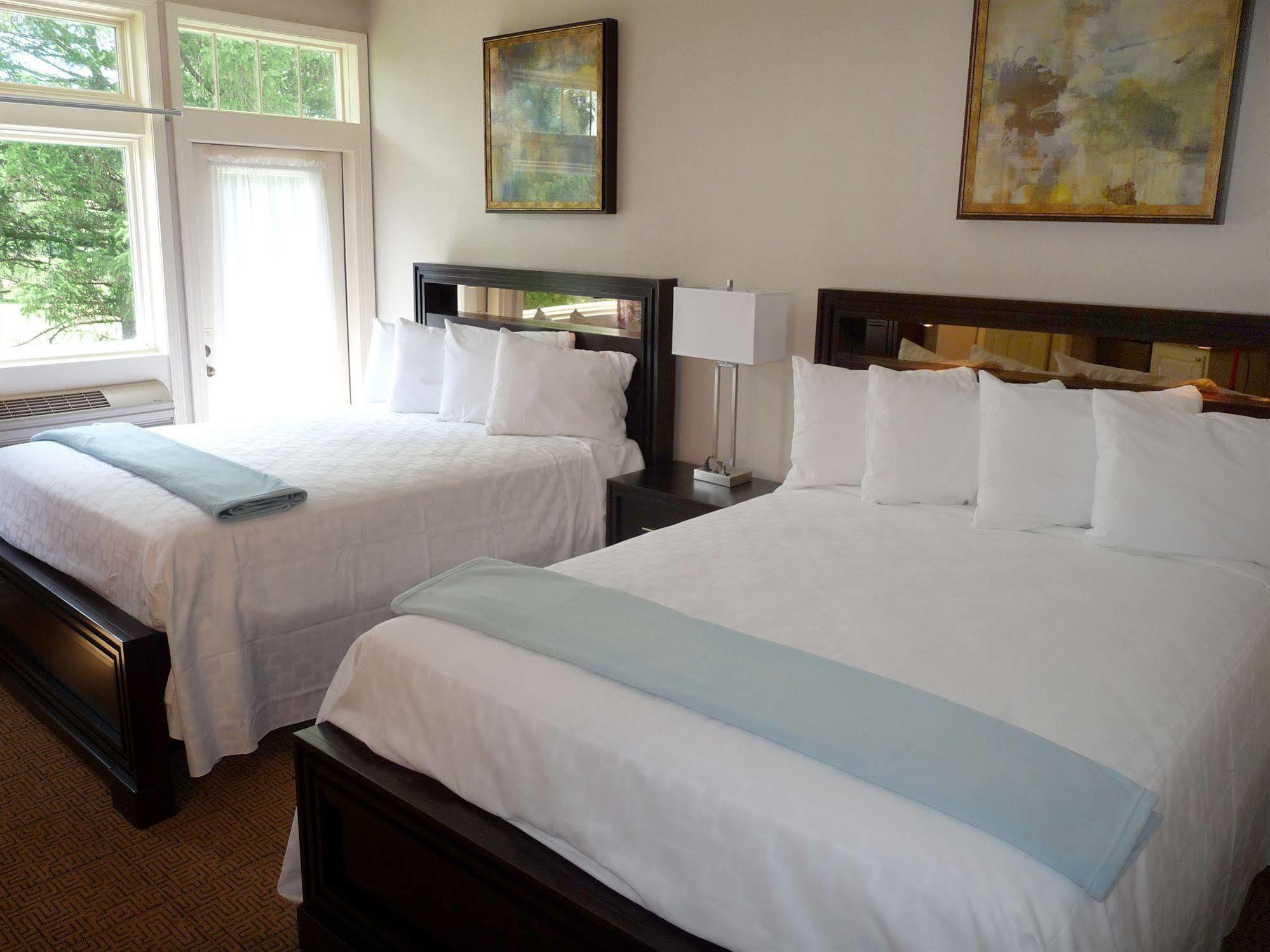French Creek Fairway Suites At The Peak מראה חיצוני תמונה