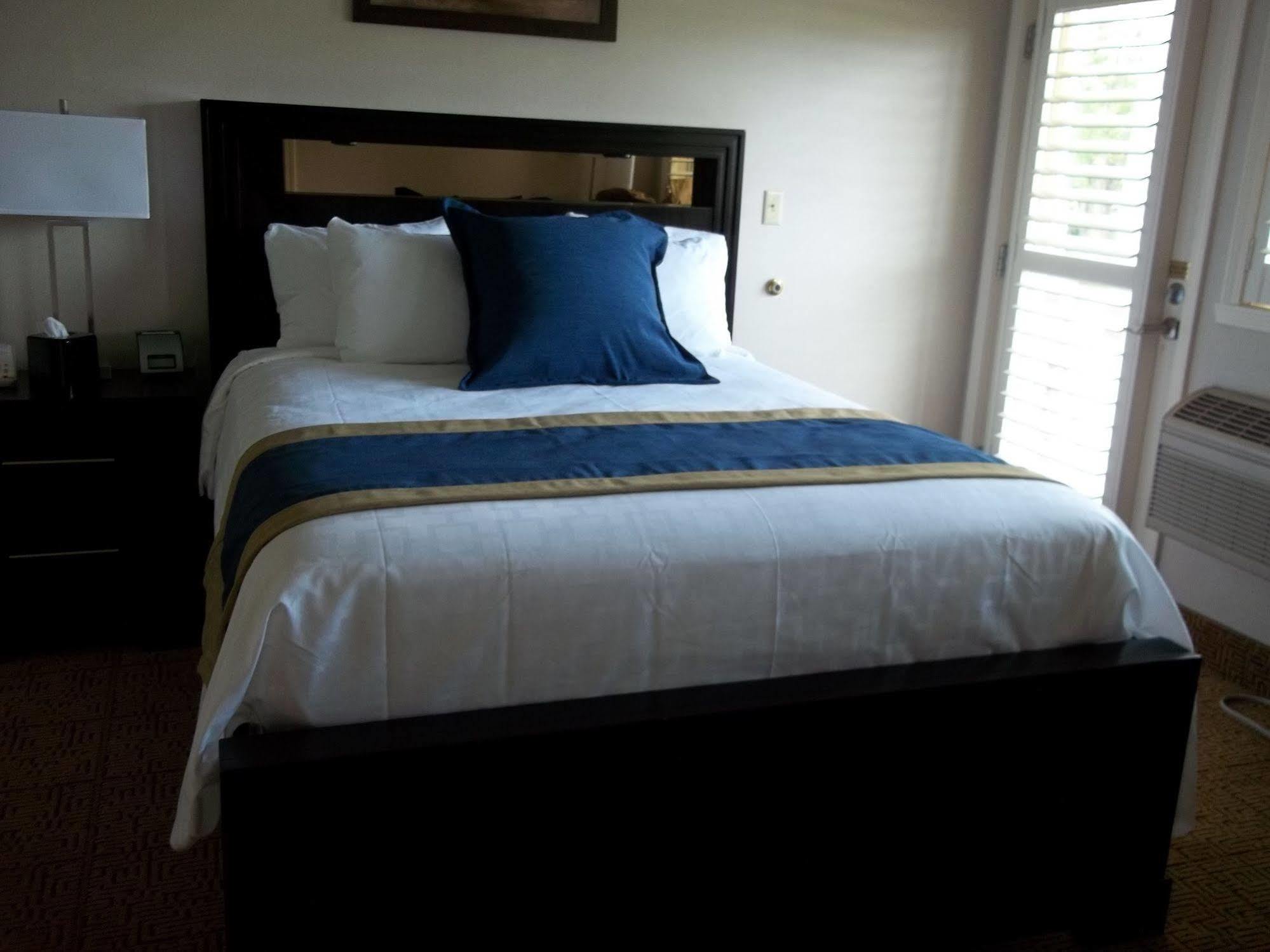 French Creek Fairway Suites At The Peak מראה חיצוני תמונה