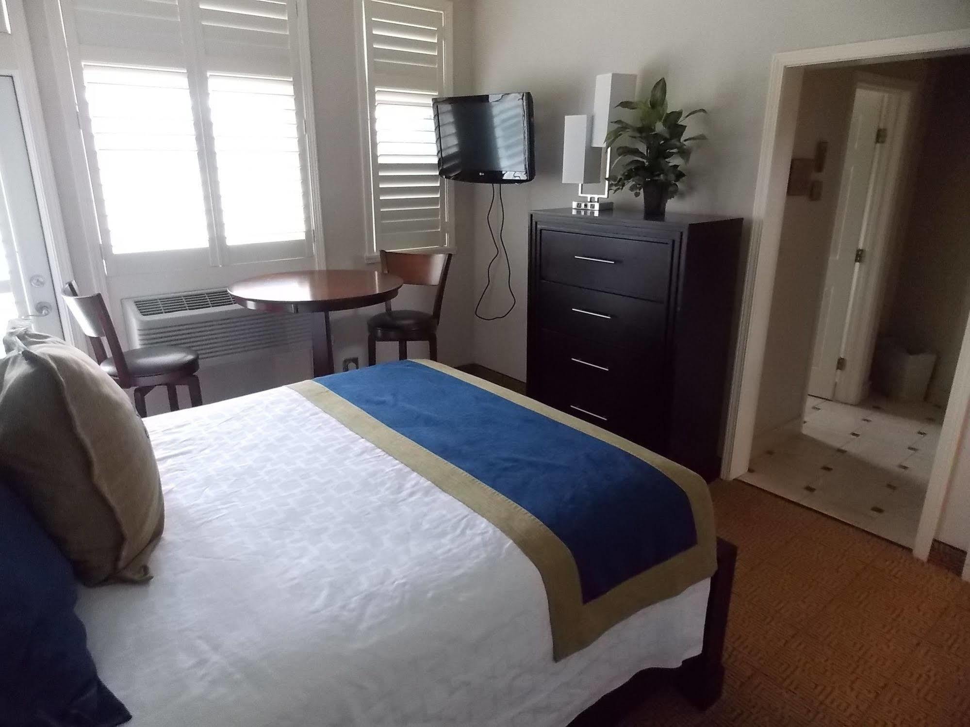 French Creek Fairway Suites At The Peak מראה חיצוני תמונה