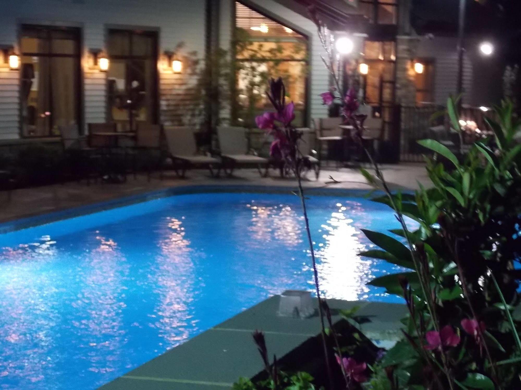 French Creek Fairway Suites At The Peak מראה חיצוני תמונה